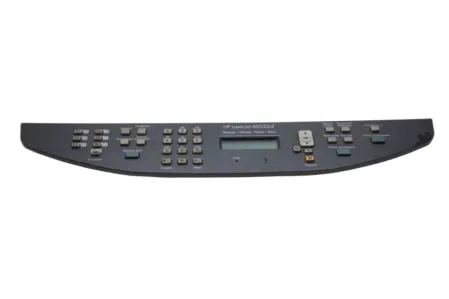 Панель кнопок RL1-1736 для HP LaserJet M1522 MFP
