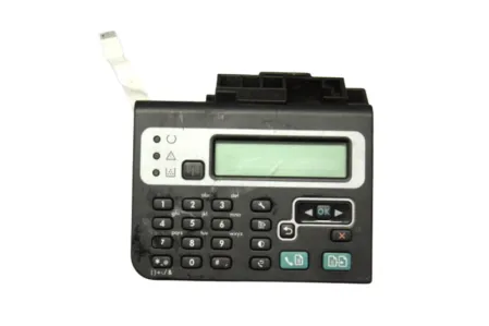Панель управления CE844-60101 для HP LJ M1217nfw