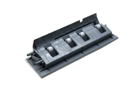 Задняя крышка для HP Officejet 6000