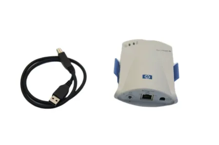 Принт-сервер J6035A | J6035A-60021 для HP Jetdirect 175X