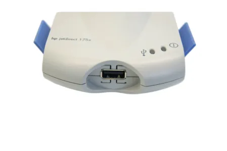 Принт-сервер J6035A | J6035A-60021 для HP Jetdirect 175X