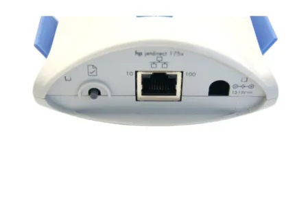 Принт-сервер J6035A | J6035A-60021 для HP Jetdirect 175X