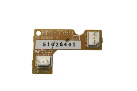 Контактная группа RM1-7759 для НР CP1025