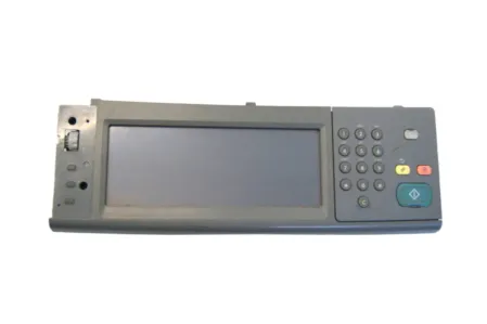 Панель управления CB414-60101 для HP LJ P3005/ M3027/ M3035