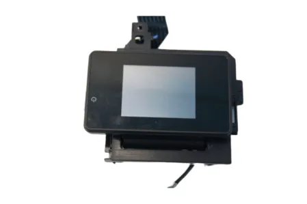 Панель управления CF547-60110 для HP LJ PRO Color MFP M177