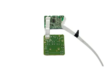 Панель управления RM1-9149 | RM1-9041 для HP LJ Pro 400 M401d