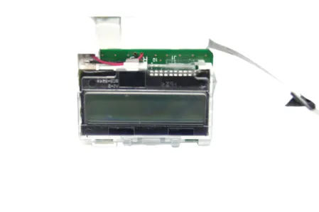 Панель управления RM1-9149 | RM1-9041 для HP LJ Pro 400 M401d