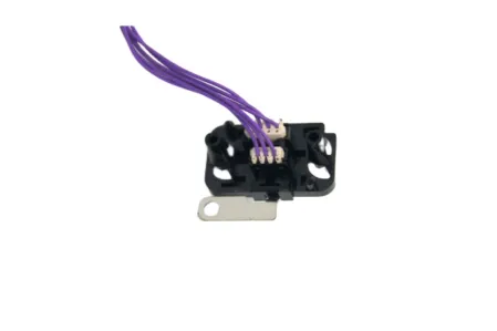 Разъём RM1-1193 для HP LJ 4200/ 4300/ 4250/ 4350