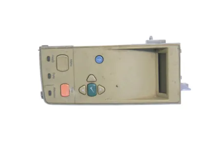 Панель управления в сборе RM1-1519 | RM1-1437 для HP LaserJet 2400/ 2410/ 2420/ 2430