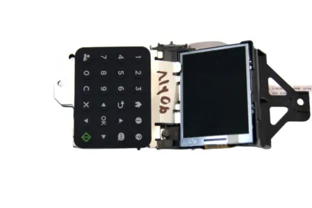 Панель управления RM2-2959 для HP LaserJet Enterprise SFP M406dn/ Managed E40040dn