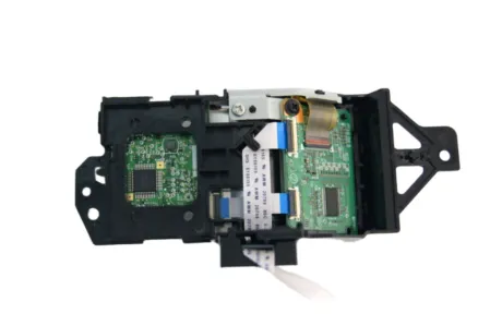 Панель управления RM2-2959 для HP LaserJet Enterprise SFP M406dn/ Managed E40040dn