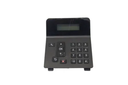 Панель управления J8H60-67904 для HP LaserJet Pro M501