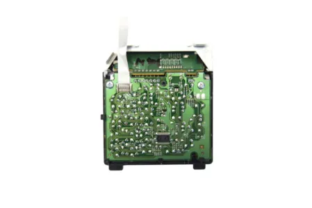 Панель управления J8H60-67904 для HP LaserJet Pro M501