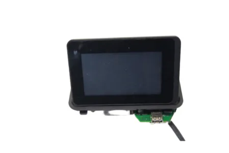 Панель управления 5851-5950 | CZ255-60102 для HP LJ M806dn/ M651/ M855/ X555