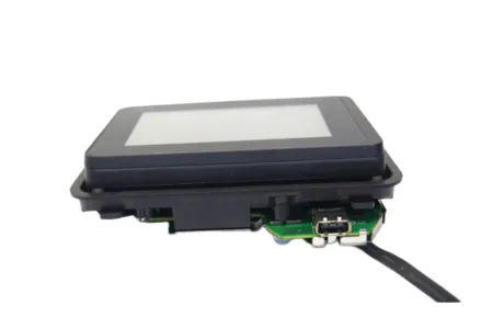 Панель управления 5851-5950 | CZ255-60102 для HP LJ M806dn/ M651/ M855/ X555