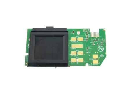 Плата панели управления CM751-60080 для HP Officejet Pro 8000/ 8100