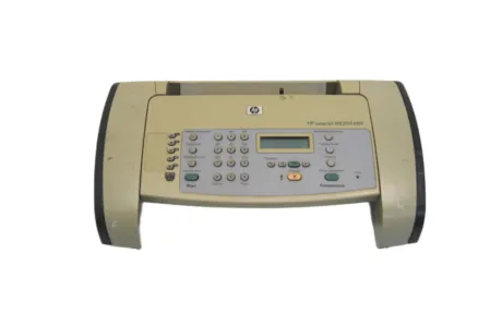 Панель управления RM1-5178 | RM1-5179 для HP LaserJet M1319f