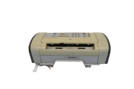 Панель управления RM1-5178 | RM1-5179 для HP LaserJet M1319f