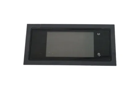 Панель управления для HP OfficeJet Pro 8730