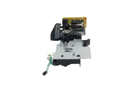 Блокировочный выключатель RM2-5062 | RM2-7025 для HP LaserJet M880z