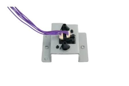 Разъём RC1-0250 для HP LJ 4200/ 4300/ 4250/ 4350