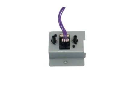 Разъём RC1-0250 для HP LJ 4200/ 4300/ 4250/ 4350