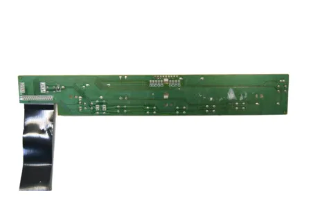 Плата панели управления 12-00899 | 12-00891 для HP Scanjet 5590