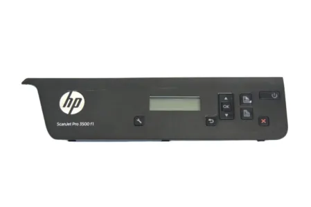 Панель управления 7231-081B-09B для HP ScanJet Pro 3500 f1