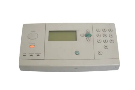 Панель управления RM1-7793 | RG5-8012 | RG5-5703 для HP LaserJet 9000/ 9040/ 9050