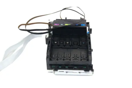 Каретка для HP Deskjet Ink Advantage 3525