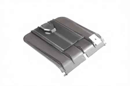 HP RM1-0659-000 Выходной лоток в сборе LJ 1010/ 1012/ 1015/ 1018/1020 RM1-0659 для HP моделей  LJ 1010/1012/1015,  LJ 1020/1022/1018,  LASERJET 1010