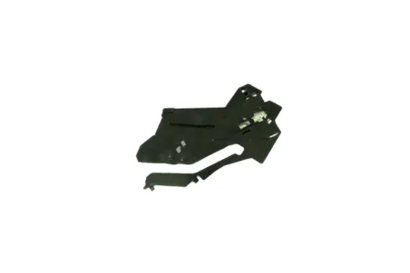 RC2-2967 Направляющая картриджа левая HP LJ M1120 / M1522 RC2-2967 для hp моделей M1522