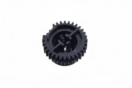 HP RU5-0990 | RU5-0989 Шестерня (муфта узла подачи в сборе) LaserJet P1102/P1005/P1006/P1008/M1212/ RU5-0990 для моделей  LJ P1005/P1006/P1007/P1008
