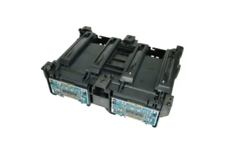HP RM1-6338-000CN - Блок лазера HP | RM1-6338-000CN - Блок лазераПодходит к следующим моделям dn n RM1-6338 для моделей HP Color LaserJet 3600