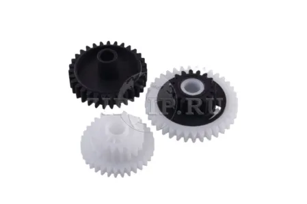 HP RU5-0628 | RU5-0634 | RU5-0637 | RU5-0638 | RU6-0655 | RK2-1088 | RU5-0635 Комплект шестерен (7ш RU5-0628 для hp моделей LJ M5025 / M5035 / M5039, LJ ENTERPRISE 700 M712, LJ ENTERPRISE MFP M725