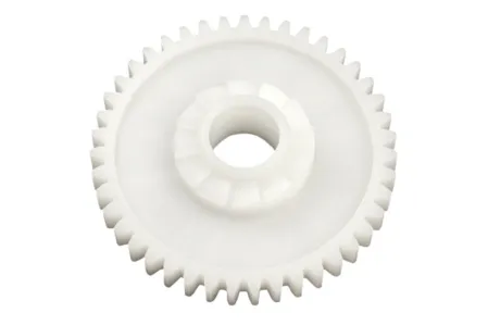 HP RU5-0550-000 | RU5-0550-000CN Шестерня 43T LJ 5200/M5025, M5035/Enterprise M5039 RU5-0550 для HP моделей  LJ 5200,  LJ M5025 / M5035 / M5039,  LASERJET 5200