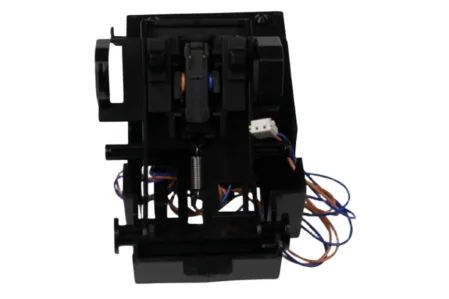 HP RM1-6284-000 | RM1-6284-000CN TAG HOLDER ASSY LJ Enterprise P3015 RM1-6284 для HP моделей  LJ  ENTERPRISE P3015,  LASERJET P3015,  LASERJET P3015DN
