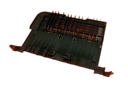 RM1-4531-000CN Face-up tray assembly (P4015/P4515)    RM1-4531-000CN для HP моделей LaserJet P4014n