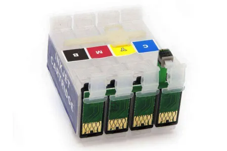 СНПЧ для Epson TX117