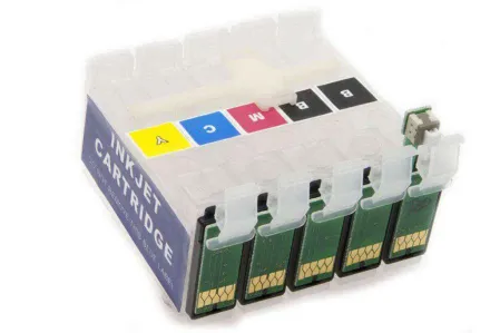 СНПЧ для Epson Office T30