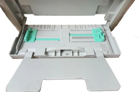 Крышка передняя JC95-01840C | JC90-01037B для Samsung SL-M3820/ M3870/ M4020