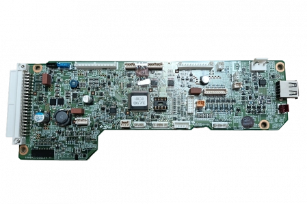 Плата управления двигателем 302LV94110 | 2LV0101 для Kyocera ECOSYS FS-2100DN/ 4100DN/ 4200DN/ 4300DN
