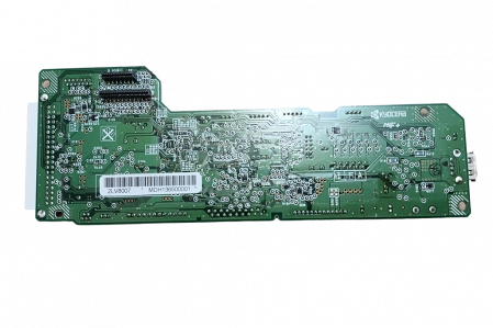 Плата управления двигателем 302LV94110 | 2LV0101 для Kyocera ECOSYS FS-2100DN/ 4100DN/ 4200DN/ 4300DN