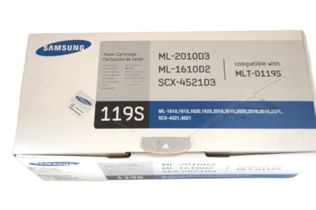 Картридж ML-2010D3 для Samsung ML-2010/ ML-2015/ ML-2510/ ML-2570/ ML-2571 совместимый