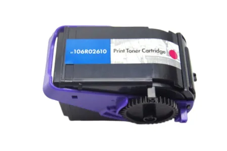 Картридж 106R02610 Magenta для Xerox Phaser 7100 совместимый