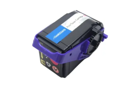 Картридж 106R02610 Magenta для Xerox Phaser 7100 совместимый