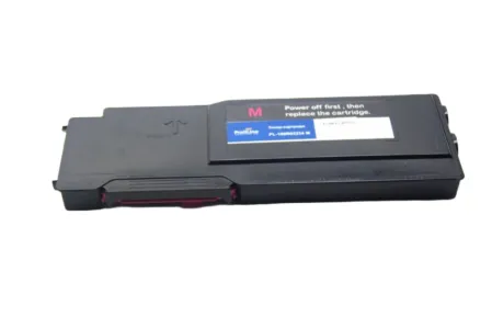 Картридж 106R02234 Magenta XL для Xerox Phaser 6600/ 6600DN WorkCentre 6605N/ 6605/ 6605DN совместимый