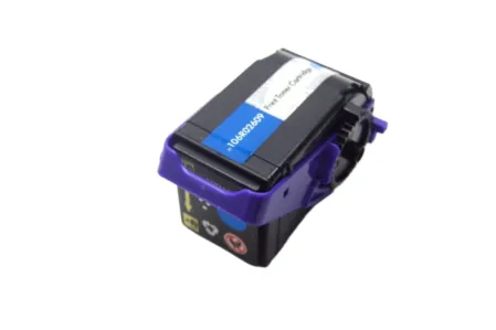 Картридж 106R02609 cyan для Xerox Phaser 7100DN/ Phaser 7100/ Phaser 7100N совместимый