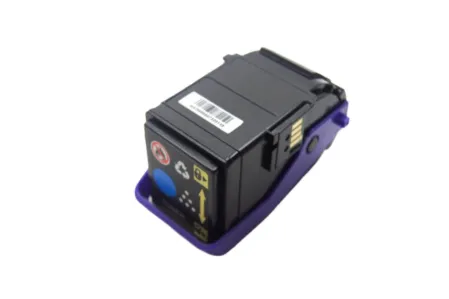 Картридж 106R02609 cyan для Xerox Phaser 7100DN/ Phaser 7100/ Phaser 7100N совместимый