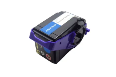 Картридж 106R02609 cyan для Xerox Phaser 7100DN/ Phaser 7100/ Phaser 7100N совместимый